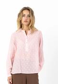 Coster dotted shirt image