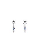Uno de 50 starfish earrings image