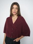 Mos Mosh Thora Lizet knit
