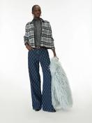 i blues ninareal jeans image