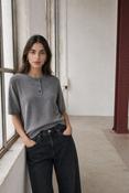 Jane Lushka Moon knit