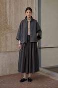 Jane Lushka Cappa jacket image