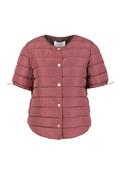 Coster Asta quilted jacket image