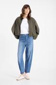 Raffaello Rossi hanni 7/8 blue jeans image