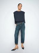 Mos Mosh aymen galleon jeans image