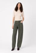 Coster perta jean hunter green