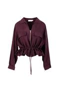 Coster shirt / jacket