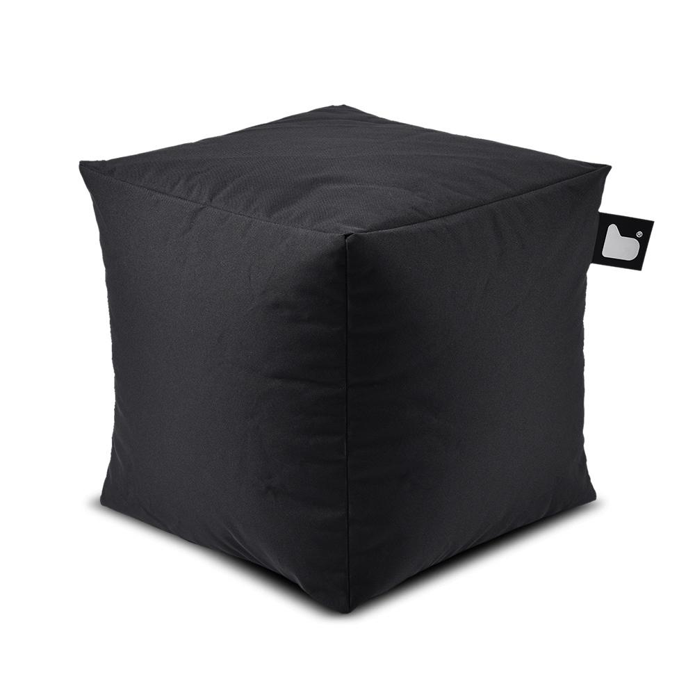 Extreme Lounging Mighty B Box - Black Cube Outdoor Furniture