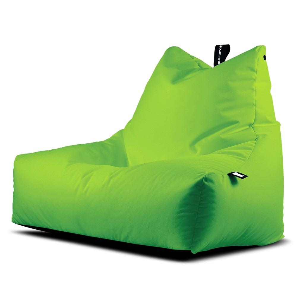 Extreme Lounging Monster B Bean Bag Lime