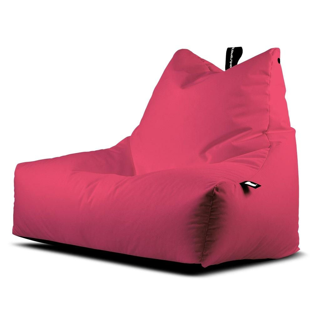 Extreme Lounging Monster B Bean Bag Pink