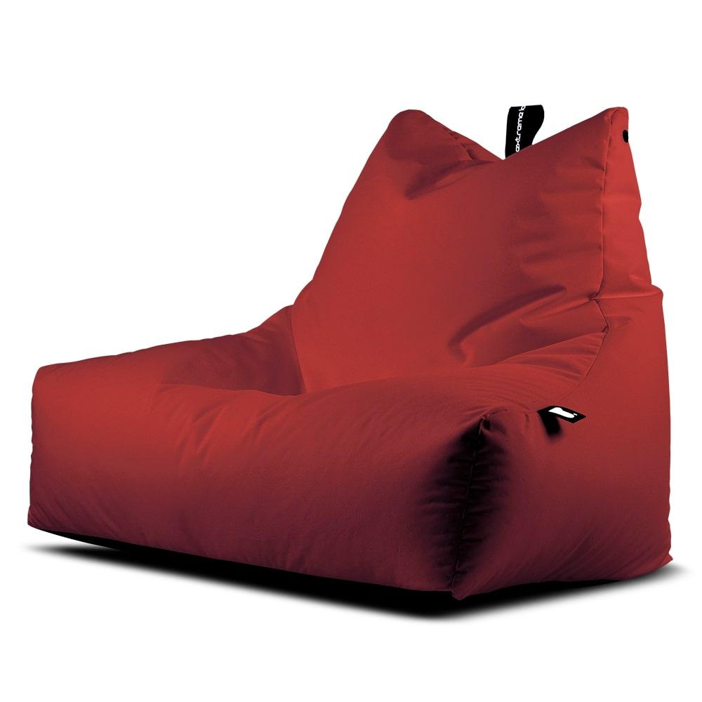 Extreme Lounging Monster B Bean Bag - Red