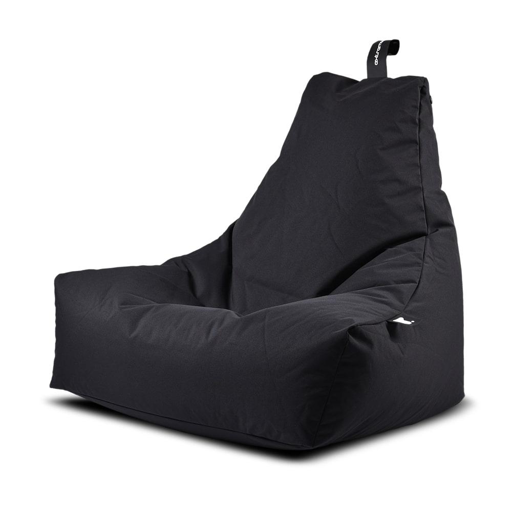Extreme Lounging Mighty B Black Bean Bag