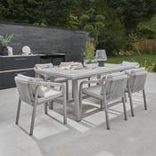 Kettler Como 6 Seat Dining Set