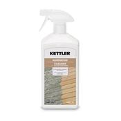 Kettler Hardwood Cleaner + Colour Restore 1L image