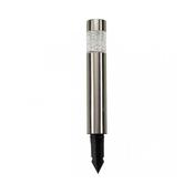 Wave 10L Bollard - Stainless Steel image