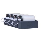 Magbulb 4 Ports Charging Station image