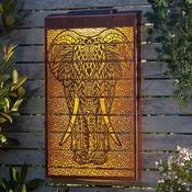 Illumina DecorPanel - Elephant image
