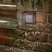 Maroc Wall and Fence Light image