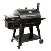 Pit Boss PRO 850 Wood Pellet Grill (Wi-fi / Bluetooth &amp; Digital Display) image
