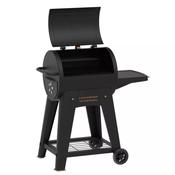 Pit Boss Onyx Lexington Charcoal Grill image