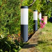 Heron Connectable Border Lights Starter - Set of 3 - Slate image