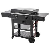 Char-Broil Versa-Tile Griddle, Grill &amp; Pizza Oven