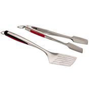Char-Broil Comfort Grip 2 Piece Toolset image