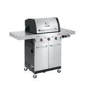 Char-Broil Professional PRO S 3 Burner BBQ with Trolley image
