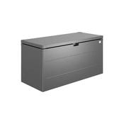 Biohort StyleBox Storage Box - Metallic Dark Grey - Standard - 140