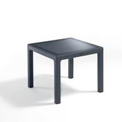Nirvana 4 Seat Coffee Table - Anthracite image