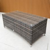 Cairo Rattan Outdoor Coffee Table