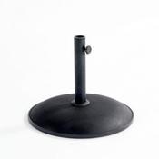 Hartman 15kg Parasol Base - Black image