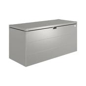 Biohort StyleBox Storage Box - Metallic Quartz Grey - Standard - 170