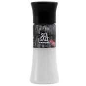 Not Just BBQ - Sea Salt Grinder - 185g