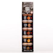 Not Just BBQ - Smoky Rubs Giftset (5x70g)