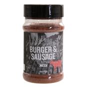 Not Just BBQ - Burger &amp; Sausage Seasoning - 200g