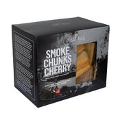 Not Just BBQ Smoking Wood Cherry Chunks 1kg image