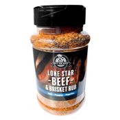 Pit Boss Lonestar Brisket &amp; Beef Rub