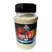 Pit Boss Fish &amp; Sea Rub image