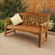 Lara 3 Seat Bench image