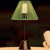 Elba Sage Table Lamp image