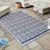 Alfresco Mats  Delphi - 150cm x 210cm image