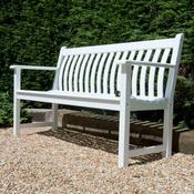 Alexander Rose 5 Foot New England Broadfield Bench image