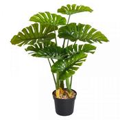 89cm Swiss Cheese Plant image
