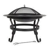 Boston Steel Firepit image