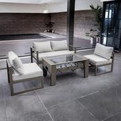 Hartman Toca 2 Seat Lounge Gaming Set