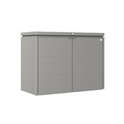 HighBoard - Metallic Silver - Small