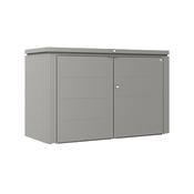 HighBoard - Metallic Silver - Large