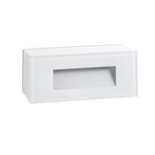 Faro Dart RCT White Recessed Lamp - 5W