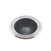 Faro Geiser 260 Grey Orientable Inox Recessed Light - 29W
